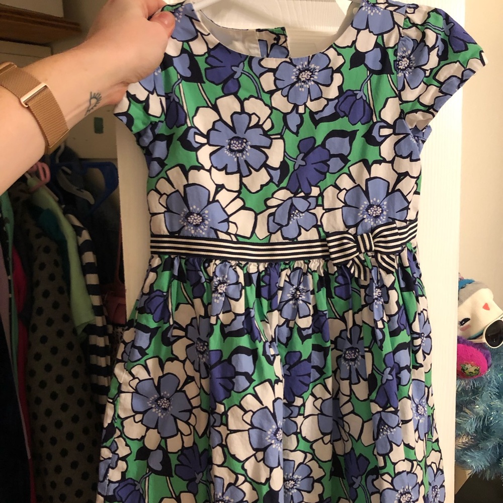 Gymboree Dress Size 4T